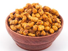 Masala Peanut Recipe: The Spicy, Crispy, Protein-Rich Snack Can Be Made At Home Too Masala Peanut Recipe: The Spicy, Crispy, Protein-Rich Snack Can Be Made At Home Too