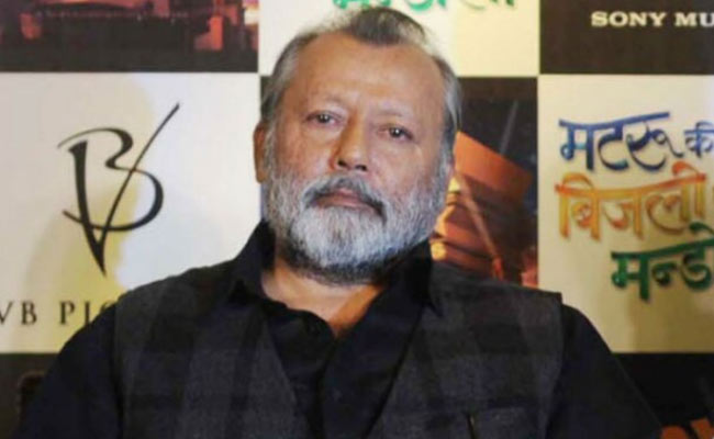 Pankaj Kapur On Being Rejected By FTII, His "Big Break" In Bollywood And "Shift To New Medium"