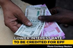 Employee Provident Fund Organisation To Pay 8.5% Interest In Two Phases Due To Covid Employee Provident Fund Organisation To Pay 8.5% Interest In Two Phases Due To Covid