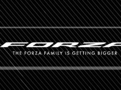 Honda To Launch New Forza Maxi-Scooter In Europe In October 2020