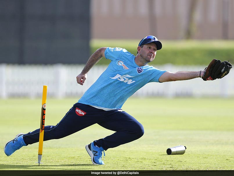 Ricky Ponting's Training Has Led Delhi Capitals To Next Level: Team CEO Dhiraj Malhotra