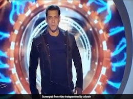 Hey 2020, <i>Bigg Boss 14</i> Is Coming For You. Salman Khan's Show Premieres In October Hey 2020, <i>Bigg Boss 14</i> Is Coming For You. Salman Khan's Show Premieres In October