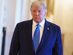 Trump Slams Government Covid Expert Fauci 'And All These Idiots'