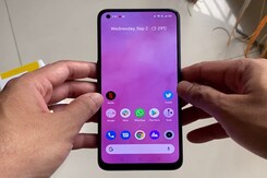 Realme 7 Pro Unboxing: Priced At Rs. 19,999, Is This An Important Upgrade From Realme? Realme 7 Pro Unboxing: Priced At Rs. 19,999, Is This An Important Upgrade From Realme?