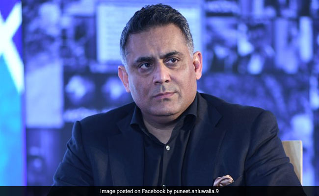 "One Reason Is...": Indian-American On Running For Virginia Lt Governor