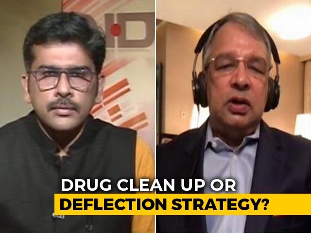 "Will Go After Everyone Responsible For Media Trial": Rhea Chakraborty's Lawyer