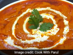 Watch: How To Make No-Onion, No-Garlic Gravy For All Indian Curries Watch: How To Make No-Onion, No-Garlic Gravy For All Indian Curries