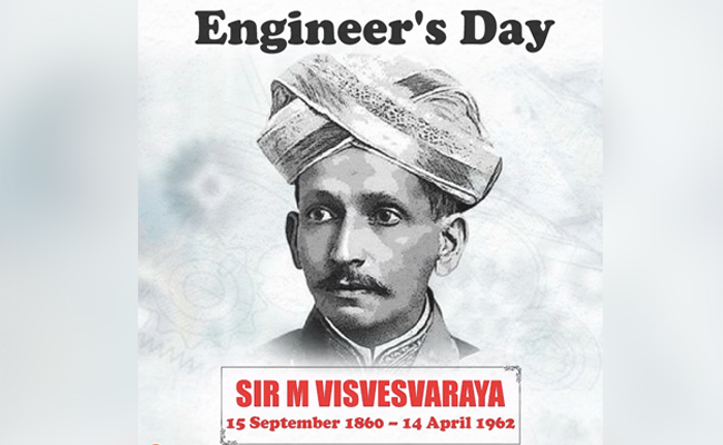 Happy Engineer's Day 2020: Wishes, Quotes, Messages And Images ...