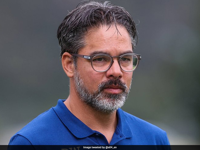 Schalke Sack Head Coach David Wagner After Worst Start To Season In Bundesliga History