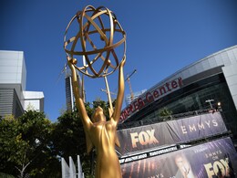 Emmys 2020: Empty Theater, No Red Carpet - What To Expect Emmys 2020: Empty Theater, No Red Carpet - What To Expect