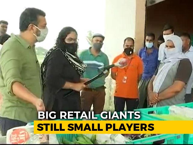 A "1991 Moment" For Farmers?