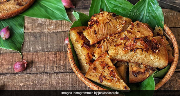 Kalathappam: This Unique Rice Cake From Kerala Is Sure To Impress Your Sweet Tooth