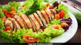 5 High-Protein Salads To Start Your Year On A Healthy Note