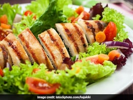 Lifestyle Guru Explains How Too Much Protein Can Backfire If Consumed Improperly Lifestyle Guru Explains How Too Much Protein Can Backfire If Consumed Improperly