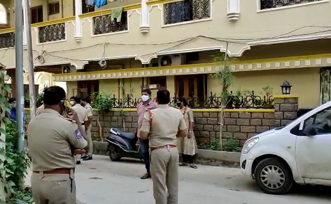 Man Kidnapped, Strangled By In-Laws In Dishonour Killing: Telangana Cops