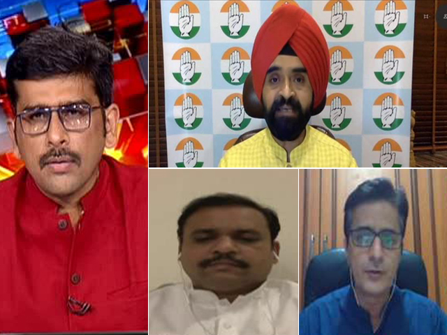 The Unexplained Maharashtra Covid Surge