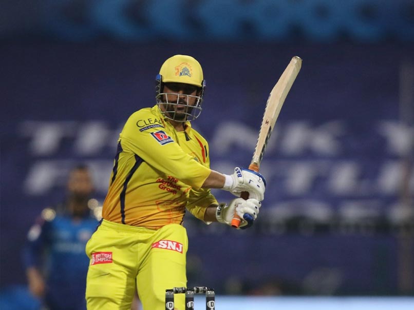 IPL 2020, MI vs CSK: MS Dhoni Says CSK Need To Improve In Plenty Of Areas After 5-Wicket Win Over Mumbai Indians