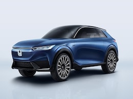 Honda Says It Will Be The First To Mass Produce Level 3 Autonomous Cars Honda Says It Will Be The First To Mass Produce Level 3 Autonomous Cars