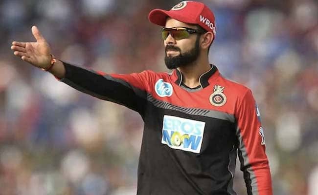 IPL: Royal Challengers Bangalore Rope in UAE Captain Ahmed Raza For Assistance IPL: Royal Challengers Bangalore Rope in UAE Captain Ahmed Raza For Assistance