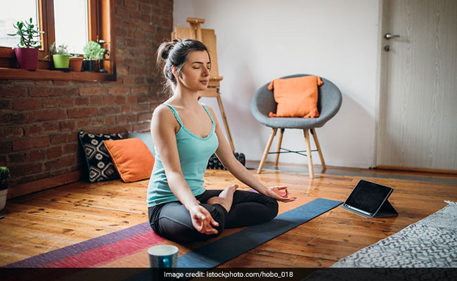International Yoga Day 2021: The Benefits Of Deep Breathing And Meditation For Diabetics