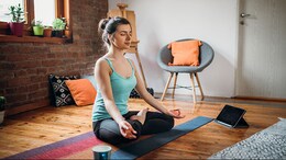 The Heart-Healthy Benefits Of Yoga: Expert Shares Insights