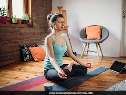 The Heart-Healthy Benefits Of Yoga: Expert Shares Insights The Heart-Healthy Benefits Of Yoga: Expert Shares Insights