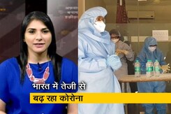 हमें नहीं पता कि क्यों बुजुर्ग कोरोना से ज्यादा प्रभावित : डॉक्टर पिल्लई हमें नहीं पता कि क्यों बुजुर्ग कोरोना से ज्यादा प्रभावित : डॉक्टर पिल्लई