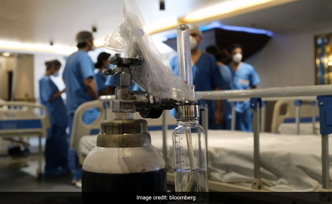 Covid Hospital Services Smooth Amid Power Cut, Assures Mumbai Civic Body