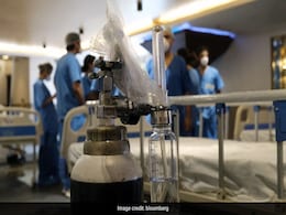 Covid Hospital Services Smooth Amid Power Cut, Assures Mumbai Civic Body Covid Hospital Services Smooth Amid Power Cut, Assures Mumbai Civic Body