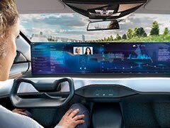 Continental And Osram Plan To End Joint Venture For Automotive Lighting Systems 