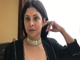 एक्ट्रेस शेफाली शाह बनी निर्देशक! Covid 19 के दौरान डॉक्टर की कहानी करेंगी बयां एक्ट्रेस शेफाली शाह बनी निर्देशक! Covid 19 के दौरान डॉक्टर की कहानी करेंगी बयां