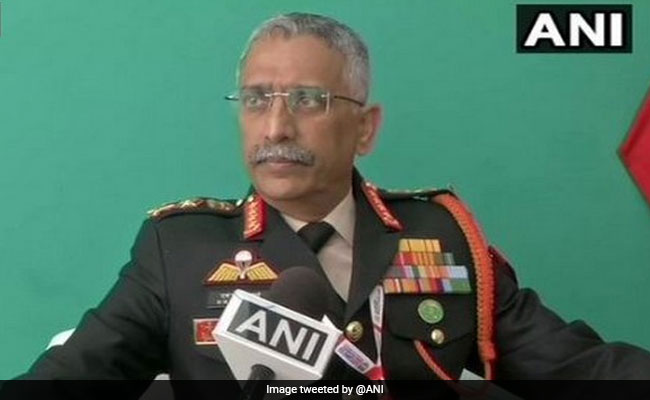 Induction Of New Bridges To Boost Capability On Pakistan Front: Army Chief