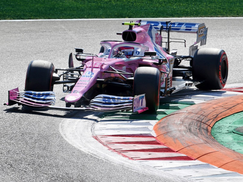 F1: BWT Remains Aston Martin Sponsor After Racing Point Rebranding&nbsp;