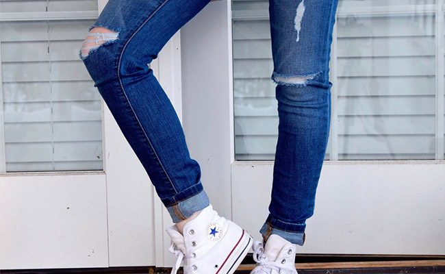 UP Khap Panchayat Bans Jeans For Women, Shorts For Men