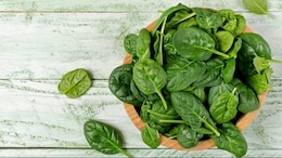 From Methi Malai Matar To Palak Egg Curry: 5 Yummy Dishes You Can Make With Green Vegetables