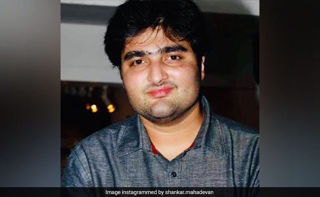 Veteran Singer Anuradha Paudwal's Son Aditya Paudwal Dies At 35. "Devastated," Writes Shankar Mahadevan