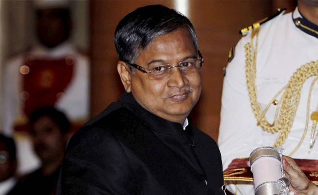 Renowned Nuclear Scientist Sekhar Basu Dies Of COVID-19