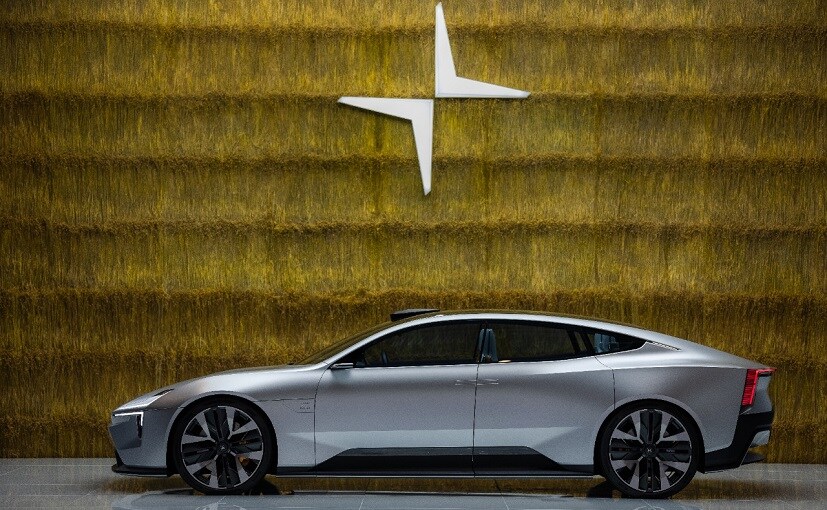 Geely's Volvo Cars Lifts Stake In EV Maker Polestar To 49.5% Geely's Volvo Cars Lifts Stake In EV Maker Polestar To 49.5%