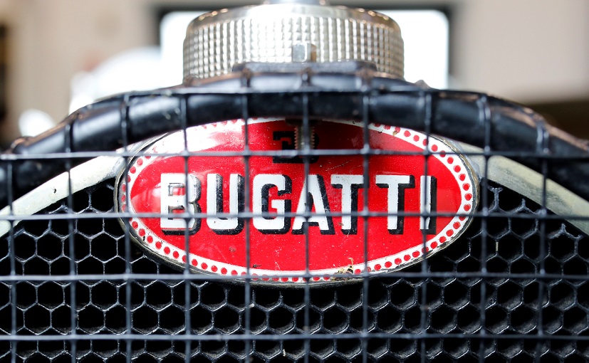 Volkswagen In Talks To Sell Bugatti To Croatia's Rimac: Report