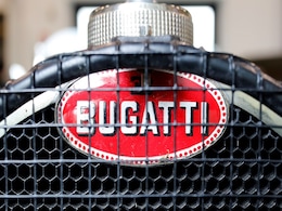 Volkswagen In Talks To Sell Bugatti To Croatia's Rimac: Report Volkswagen In Talks To Sell Bugatti To Croatia's Rimac: Report