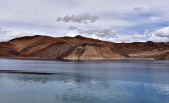 India, China Agree On 3-Step Disengagement Plan In Pangong: Report India, China Agree On 3-Step Disengagement Plan In Pangong: Report