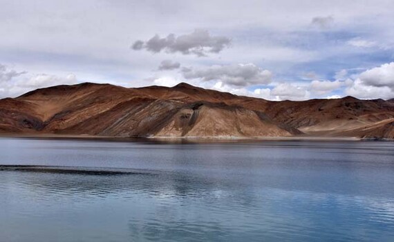 India, China Agree On 3-Step Disengagement Plan In Pangong: Report India, China Agree On 3-Step Disengagement Plan In Pangong: Report
