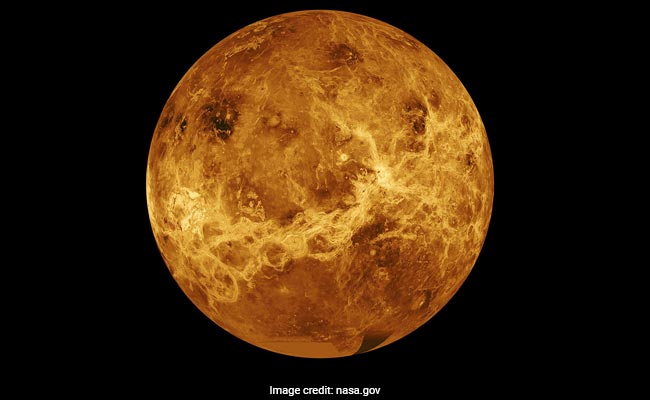 ISRO To Launch Its Venus Mission In 2025, France To Take Part: French Space Agency