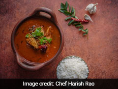 11 Best South Indian Curries You Can Try At Home