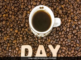 International Coffee Day 2020: इन Quotes, मैसेजेस से करीबियों और दोस्तों को दें अंतर्राष्ट्रीय कॉफी दिवस की शुभकामनाएं International Coffee Day 2020: इन Quotes, मैसेजेस से करीबियों और दोस्तों को दें अंतर्राष्ट्रीय कॉफी दिवस की शुभकामनाएं