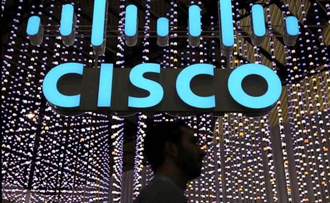 Indian-Origin Man Pleads Guilty To Damaging Cisco's Network In US