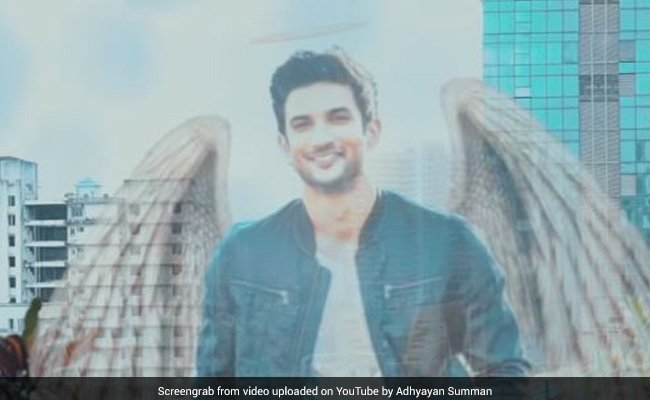 अध्ययन सुमन ने दिया सुशांत सिंह राजपूत को आखिरी ट्रिब्यूट, अंकिता लोखंडे ने शेयर किया इमोशनल Video