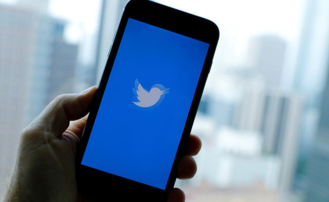 Twitter Accounts Hyped Company Seeking Covid Vaccine Trials: Report