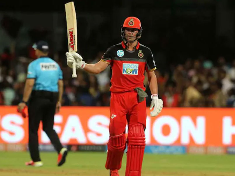AB de Villiers Says Adjusting To UAE Heat Biggest Challenge In IPL 2020