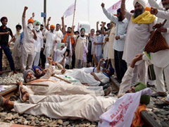 Punjab Stares At Power Crisis With 2 Days' Coal Left Amid Farmer Protest